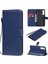 Oppo Bulmak Için Flip Case X2 Lite Kart Yuvası ile Yüksek Kaliteli Deri Katı (Yurt Dışından) 1