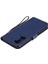 Oppo Bulmak Için Flip Case X2 Lite Kart Yuvası ile Yüksek Kaliteli Deri Katı (Yurt Dışından) 4