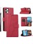 Iphone 11 Için Flip Case Pro Max Şok Emici Üç Kart Yuvaları Kickstand (Yurt Dışından) 1