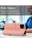 Iphone 11 Için Flip Case Pro Pu Deri Anti Scratch Kickstand Manyetik (Yurt Dışından) 5