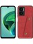 Cüzdan Durumda Xiaomi Redmi Not 11E Kart Tutucu Cüzdan Durumda Kickstand (Yurt Dışından) 5