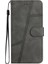 IPhone 13 Için Flip Case Flip Folio Tam Koruma Kartı Yuvaları Tutucu Bilek (Yurt Dışından) 1