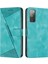 Samsung S20 Fe Cüzdan Kılıf ile Uyumlu (Yurt Dışından) 1