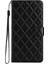 IPhone 7/8 Için Flip Case Tpu Darbeye Manyetik Folio Kickstand Pu Cüzdan (Yurt Dışından) 3