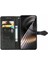 Xiaomi Poco F6 Deri Kılıf Için Flip Case Zarif Desen Kapak Çevirin (Yurt Dışından) 4