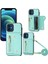 IPhone 12 Kart Yuvaları Mini Sırt Çantası Uzun Kayış Büyük Kapasiteli (Yurt Dışından) 1