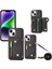 IPhone 14 Için Kılıf Pro Max Hafif Büyük Kapasiteli Uzun Kayış Kartı (Yurt Dışından) 1