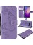 Samsung Galaxy S10 Manyetik Kapak Flip Kickstand Pu Deri Kapak (Yurt Dışından) 1