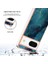 Google Pixel 8 5g Darbeye Dayanıklı Tpu Tampon Silikon Mermer ile Uyumlu (Yurt Dışından) 5