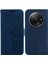 Xiaomi Redmi A3 Için Kılıf Tutucu Kapak Çevirin Folio Kart Cep Cüzdan Kılıf (Yurt Dışından) 1