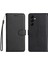 Kart Yuvası ile Samsung Galaxy A24 4g Yüksek Kalite Deri Için Flip Case (Yurt Dışından) 1
