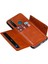 Cüzdan Durumda Xiaomi Redmi Not 8t Buit Demir Kart Tutucu Kickstand (Yurt Dışından) 5