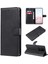 Kart Yuvası ile Xiaomi Mix 4 Için Flip Case Iş Cüzdan Telefon Kılıfı Katı (Yurt Dışından) 1