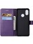 Kart Yuvası ile Xiaomi 8 Için Flip Case Yüksek Kalite Deri Klasik Katı (Yurt Dışından) 3
