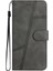 IPhone 12 Için Flip Case Pro Max Bilek Kayışı Flip Folio Tam Koruma Pu (Yurt Dışından) 3