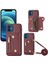 IPhone 12 Için Kılıf Pro Mini Sırt Çantası Hafif Uzun Kayış Büyük Kart (Yurt Dışından) 1