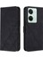 Oneplus Nord 3 Flip Folio Kitap Koruyucu Pu Deri Kredi Kartı Için Kılıf (Yurt Dışından) 5