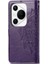 Huawei Pura 70 Pro Artı Darbeye Dayanıklı Kapak Için Flip Case Basit Kılıf (Yurt Dışından) 3