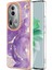 Oppo Oppo 11 Pro 5g Için Kılıf Ince Tpu Mermer Desen Koruma Yumuşak Tampon (Yurt Dışından) 1