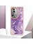 Oppo Oppo 11 Pro 5g Için Kılıf Ince Tpu Mermer Desen Koruma Yumuşak Tampon (Yurt Dışından) 4