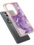 Oppo Oppo 11 Pro 5g Için Kılıf Ince Tpu Mermer Desen Koruma Yumuşak Tampon (Yurt Dışından) 5