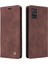 Samsung Galaxy A71 Için Flip Case Kapak Kılıf Darbeye (Yurt Dışından) 1