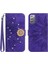 Samsung Galaxy Not 20 Telefon Kılıfı Için Kılıf Pu Deri Kapak Çevirin Kart Flip (Yurt Dışından) 1