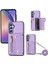 Samsung Galaxy Case Mini Sırt Çantası Uzun Kayış Kart Yuvaları Büyük (Yurt Dışından) 1