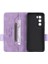 Toka Kapak Manyetik ile Oppo Oppo 12 Pro 5g Kickstand Için Flip Case (Yurt Dışından) 5