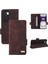 Toka Kapak Manyetik ile Oppo Oppo 12 Pro 5g Kickstand Için Flip Case (Yurt Dışından) 2
