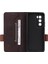 Toka Kapak Manyetik ile Oppo Oppo 12 Pro 5g Kickstand Için Flip Case (Yurt Dışından) 5