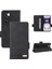 Toka Kapak Manyetik ile Oppo Oppo 12 Pro 5g Kickstand Için Flip Case (Yurt Dışından) 4
