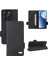 Realme C61 Manyetik Cüzdan Kart Tutucu Kapak Kickstand Için Flip Case (Yurt Dışından) 1