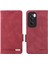 Toka Kapak Manyetik ile Oppo Oppo 12 Pro 5g Kickstand Için Flip Case (Yurt Dışından) 1
