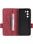 Toka Kapak Manyetik ile Oppo Oppo 12 Pro 5g Kickstand Için Flip Case (Yurt Dışından) 4