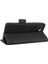Oppo Oppo 12 5g Manyetik Cüzdan Kickstand Kart Tutucu ile Flip Case (Yurt Dışından) 4