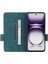 Toka Kapak Manyetik ile Oppo Oppo 12 Pro 5g Kickstand Için Flip Case (Yurt Dışından) 5