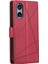 Sony Xperia 5 V Için Flip Case Darbeye Üç Kart Yuvaları Şok Emici (Yurt Dışından) 5