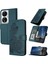 Onur X7B Kickstand Koruyucu Pu Deri Manyetik Kapatma Için Flip Case (Yurt Dışından) 1