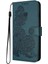 Kart Yuvası ile Huawei Pura 70 Pro Için Flip Case Standı Flip Folio Kitap Pu (Yurt Dışından) 4