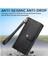 Xiaomi Poco F6 Cüzdan Fermuar Aşk Için Flip Case Darbeye Deri Kılıf (Yurt Dışından) 2