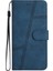 IPhone 12 Için Flip Case Pro Cüzdan Pu Deri Flip Folio Tam Koruma (Yurt Dışından) 5