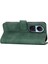 Oppo Oppo 10 5g Kart Yuvaları Için Flip Case Bileklik Manyetik Kapatma Nakit (Yurt Dışından) 4