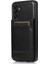 Samsung Galaxy A35 5g Kart Tutucu Manyetik Toka Kickstand ile Uyumlu (Yurt Dışından) 4