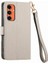 Samsung Galaxy C55 5g Için Flip Case Cüzdan Aşk Deri Kılıf Fermuar (Yurt Dışından) 4