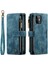 Kart Sahibi Sürücüler Lisans Kartı Yuvaları ile IPhone 12 Mini Için Caseme Durumda (Yurt Dışından) 1