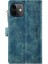 Kart Sahibi Sürücüler Lisans Kartı Yuvaları ile IPhone 12 Mini Için Caseme Durumda (Yurt Dışından) 3