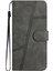 IPhone 15 Için Flip Case Pro Max Flip Folio Cüzdan Pu Deri Kart Yuvaları (Yurt Dışından) 4