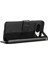 Google Piksel 8 Kickstand Bilek Kayışı Kart Tutucu Manyetik Pu Için Filp Durumda (Yurt Dışından) 4