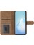 IPhone 11 Için Flip Case Pro Max Flip Folio Cüzdan Pu Deri Tam Bilek (Yurt Dışından) 4